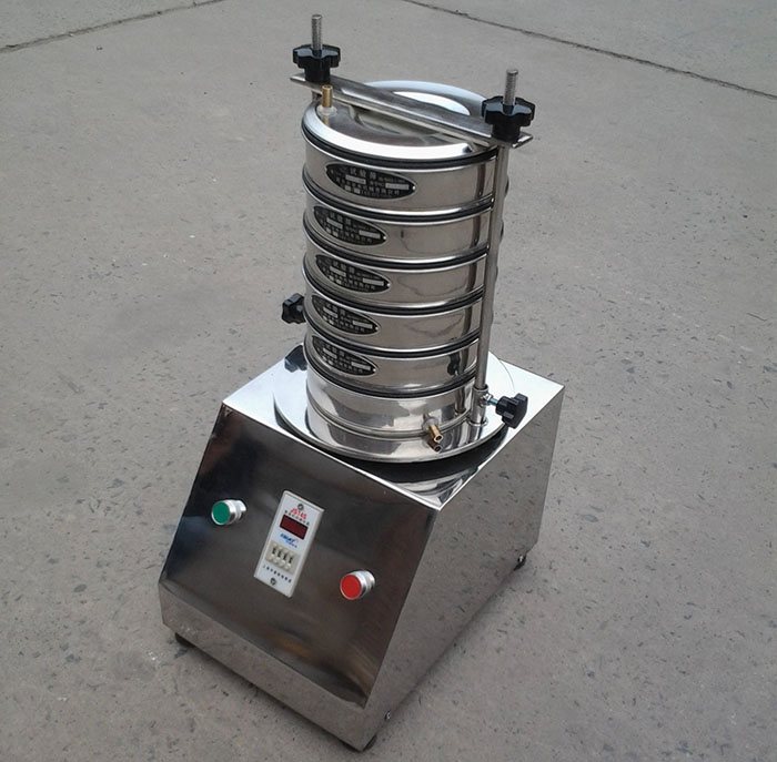 HYB200型檢驗篩是一個什么樣的機(jī)械？？